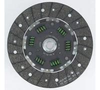 SACHS PERFORMANCE Performance Clutch Plate 881861 999875 240 24 18,3x20,4-24N AUDI: 100 C3 Saloon