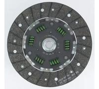 SACHS PERFORMANCE Performance Clutch Plate 881861 999875 240 24 18,3x20,4-24N AUDI: 100 C3 Saloon