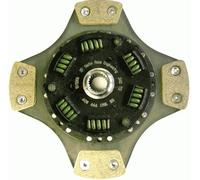 ✅Fits SACHS 881861 999809 Clutch disc/plate Sachs Performance (sinte ⭐UK Seller⭐