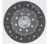 Clutch disc 881864 001098 SACHS PERFORMANCE for PORSCHE 911 Convertible 911