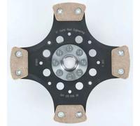 SACHS PERFORMANCE 881864 001490 Clutch Disc