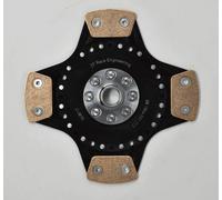 Clutch disc 881864 001717 SACHS PERFORMANCE for VW AUDI SEAT SKODA