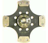 Clutch disc 881864 999513 SACHS PERFORMANCE for NISSAN MAXIMA III 300ZX QX IV