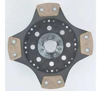 SACHS PERFORMANCE Clutch Plate BMW 881864 999533 Clutch Disc