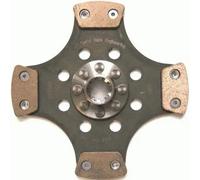 Clutch disc 881864 999739 SACHS PERFORMANCE for BMW ALPINA