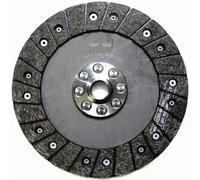 Clutch disc 881864 999980 SACHS PERFORMANCE for VW FORD SEAT AUDI SKODA