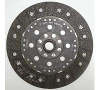 Clutch disc 881864 999992 SACHS PERFORMANCE for SAAB PORSCHE OPEL CHEVROLET