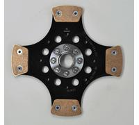 SACHS PERFORMANCE 881864 001735 Clutch plate