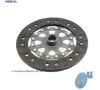 CLUTCH DISC ADB113103 FOR BMW 5/E39/E34/E28 M51D25 2.5L M20B27 2.7L M52B20 2.0L