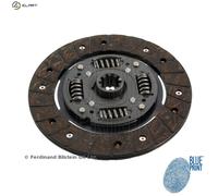 BLUE PRINT ADB113104 Clutch Disc