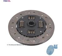CLUTCH DISC ADB113107 FOR BMW 5/E34 M52B20 M50B20 2.0L M50B25 2.5L 6cyl 3 E36
