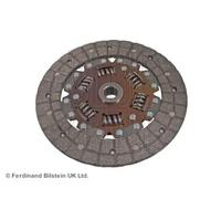 Blue Print Clutch Disc ADC43139 for Mitsubishi Galant Mk III / Mk IV Saloon