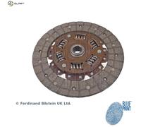 Blue Print Clutch Disc ADC43139 for Mitsubishi Galant Mk III / Mk IV Saloon