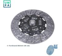 BLUE PRINT ADC43144 Clutch plate