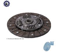 BLUE PRINT ADC43157 Clutch Disc
