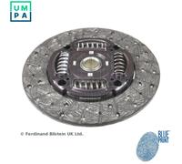 BLUE PRINT ADC43167 Clutch Disc