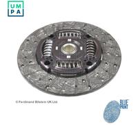 BLUE PRINT ADC43167 Clutch Disc