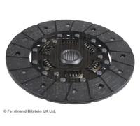 Clutch disc ADD63111 BLUE PRINT for DAIHATSU CHARADE Mk III STORIA YRV TREVIS