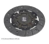 Blue Print Clutch Disc ADD63128 - 190mm, 20 Teeth - Fits Daihatsu, Toyota