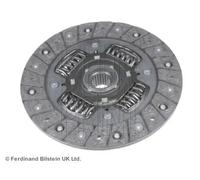 Clutch disc ADD63132 BLUE PRINT for DAIHATSU SUBARU