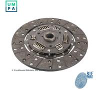 Blue Print Clutch Disc ADF123103 for Ford Transit & LDV Convoy 2.5L
