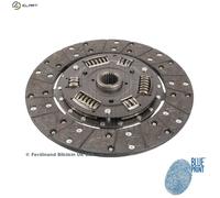 Blue Print Clutch Disc ADF123103 for Ford Transit & LDV Convoy 2.5L