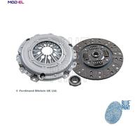 BLUE PRINT ADF123104 Clutch Disc