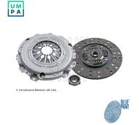CLUTCH DISC ADF123104 FOR FORD FXJB/FXJA/FXJC 1.4L 4cyl FUSION