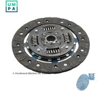 BLUE PRINT ADF123113 Clutch plate