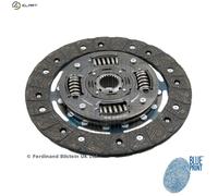 BLUE PRINT ADF123113 Clutch plate