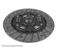 Clutch disc ADG03104 BLUE PRINT for HYUNDAI LANTRA S COUPE SONATA Mk II