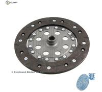 BLUE PRINT ADG031139 Clutch Disc