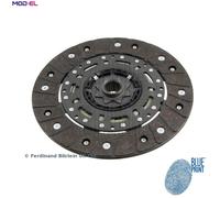 BLUE PRINT ADG031143 Clutch plate