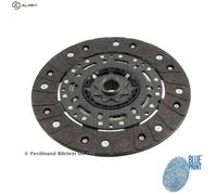 BLUE PRINT ADG031143 Clutch plate