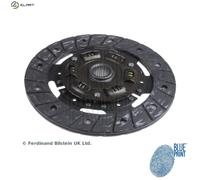 Clutch disc ADG03122 BLUE PRINT for DAEWOO NEXIA NEXIA Saloon