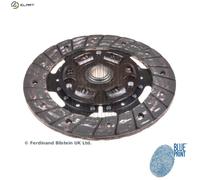 BLUE PRINT ADH23116 Clutch Disc