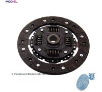 BLUE PRINT ADH23166 Clutch plate