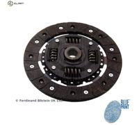 BLUE PRINT ADH23166 Clutch plate