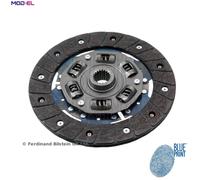 BLUE PRINT ADK83107 Clutch Disc