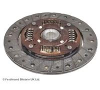 Clutch disc ADK83129 BLUE PRINT for SUZUKI IGNIS I SWIFT III