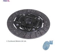 BLUE PRINT ADK83131 Clutch Disc