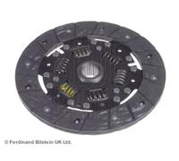 Blue Print Clutch Disc ADM53105 – 190mm, 20-Spline – Fits Mazda 323