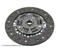 Clutch disc ADM53108 BLUE PRINT for MAZDA FORD USA ASIA MOTORS