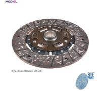 BLUE PRINT ADM53118 Clutch Disc
