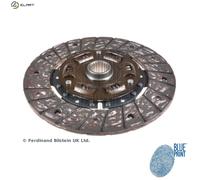 Blue Print Clutch Disc ADM53118 - 200mm 22T - Fits Mazda MX-5 / Roadster (B62216460A)