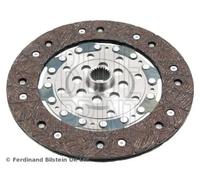 Clutch disc ADM53139 BLUE PRINT for MAZDA 6 Hatchback 6 Saloon 6 Station Wagon