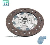 Blue Print Clutch Disc ADM53139 - 240mm - For Mazda 6 / MPV II / Atenza 2.0L