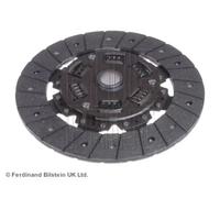 Clutch disc ADM53142 BLUE PRINT for MAZDA RX-8