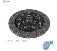BLUE PRINT ADN13138 Clutch plate