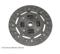 Clutch disc ADN13140 BLUE PRINT for NISSAN PRIMERA PRIMERA Hatchback